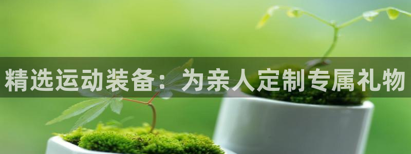 fb体育娱乐网站：精选运动装备：为亲人定制专属礼物