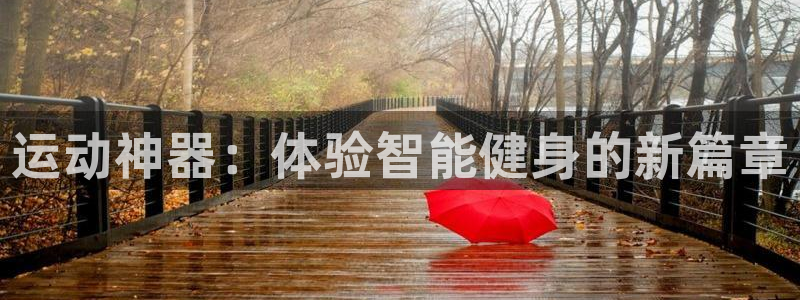 fb体育招商电话地址是多少：运动神器：体验智能健身的新篇章